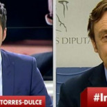 Los "pecados" que han costado el puesto a Jesús Cintora