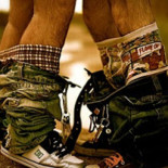 Un concejal del PP de Bilbao hace "cruising": "nos entraron"