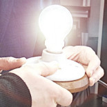 Las bombillas de grafeno estarán pronto a la venta [ENG]