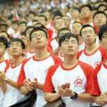 El mundo vive una epidemia de miopía y algunos investigadores creen haber encontrado la solución