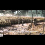Trailer Honesto: "El Hobbit: La Batalla de los Cinco Ejércitos" [Subtitulado]