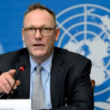 La ONU dice que es Israel y no Irán, Corea del Norte o Siria, el peor violador de los derechos humanos (ENG)