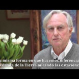 Richard Dawkins responde, ¿es la Evolución un hecho?
