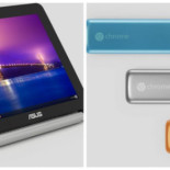 Ofensiva de Google con Chromebit, un 'ordenador' por menos de 100 dólares
