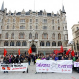 Everest cierra su fábrica en León y plantea un ERE de extinción para sus 80 trabajadores, otros 320 se deciden mañana
