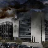 Multan a Telecinco por verter tertulianos al río [HUMOR]