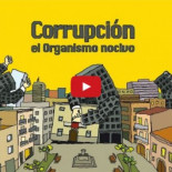 En este momento, la corrupción ha alcanzado la metástasis total