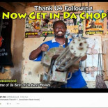 Nabwaba IGG, el Michael Bay ugandés