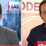 La libertad de prensa del PP