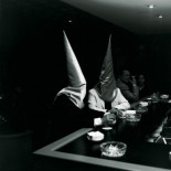 La sesión de fotos de Pierre Winther en la Semana Santa sevillana del 98