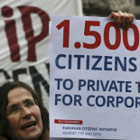 ¿Puede el poder de las multinacionales amenazar la democracia?