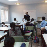 Irán compra un antiguo colegio en Madrid para expandir el islam chiíta por España