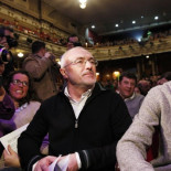 Rebelión de los críticos de Podemos en Valencia: desordenan la lista del ganador