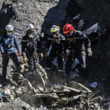 La segunda caja negra confirma la intención de Lubitz de estrellar el avión