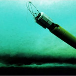 Un robot graba imágenes nunca vistas antes del fondo de la Antártida