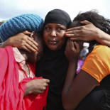 Cuando no todos los muertos por terrorismo duelen igual