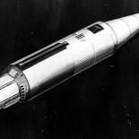 Desde hace 50 años los EE.UU ha tenido un reactor nuclear en órbita