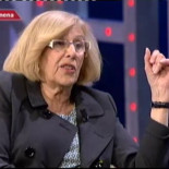 Manuela Carmena: "Yo no tengo nada que ver con Podemos"