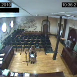 Ana Garrido Ramos: "Busco trabajo"