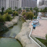 Fallece ahogada una joven tras quedar atrapada en el fondo de una piscina de Oropesa del Mar