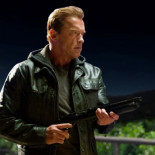 Arnold Schwarzenegger: "Terminator 4 apestaba"