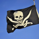 Piratería: cuando la mentira repetida se convierte en verdad