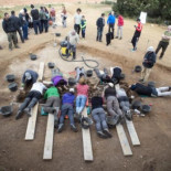 Una gran tumba franquista llamada Burgos