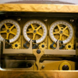 Las puertas del tiempo existen y están bajo tu ciudad