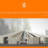 Lacuna Project: un lugar por y para los amantes de los libros