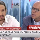 Jaime González demanda al diario ABC por bajarle el sueldo