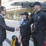 Nuestros polis favoritos