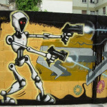 Cuidado con los "robots asesinos": Human Rights Watch pide prohibirlos antes de que sea tarde