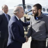 El espeleólogo superviviente describe que el rescate de los servicios marroquíes fue un desastre