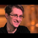 Edward Snowden habla sobre buenas y malas contraseñas [EN]