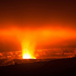 ¿Qué pasaría si el volcán bajo Yellowstone entrara en erupción?