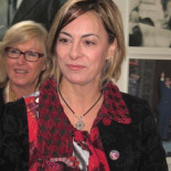 Sonia Castedo admite que simuló estar enferma cuando Rajoy visitó Alicante