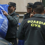 El colaborador neonazi encargado de suministrar armas y explosivos