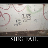 La Razón inventa que el yihadista neonazi español detenido es del PCE y presenta a este partido a las elecciones en 2011