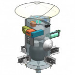 Sonda MUSE, ¿la última oportunidad de visitar Urano para nuestra generación?