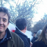 IU de Madrid rectifica y renuncia a la marca Ganemos