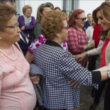 Díaz reclama la mediación de Rajoy para que el PP facilite su investidura