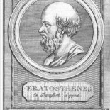 El mapa de Eratóstenes