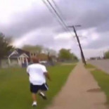 Otro policía mata a un joven negro en EEUU