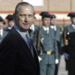 Un camarada 'cadenero' de Fernández de Mesa conectó al PP gallego con el 'narco' Dorado