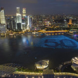 Boom de ingenieros españoles: Singapur firma un convenio de contratación directa