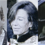 Álbum de vídeo-vigilancia con las caras del centenar de personas responsables de la crisis