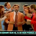 ¿Por qué quita TVE los gags de Rajoy en las reposiciones de José Mota?