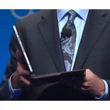 Portátil y sin cables, la fórmula perfecta de Intel para el PC del futuro