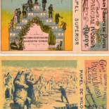 Cuando España cogió al mundo con papel de fumar