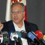 Así recalificó su parcela de 100.000 m² el 'exsenador de la sauna' expulsado del PSOE